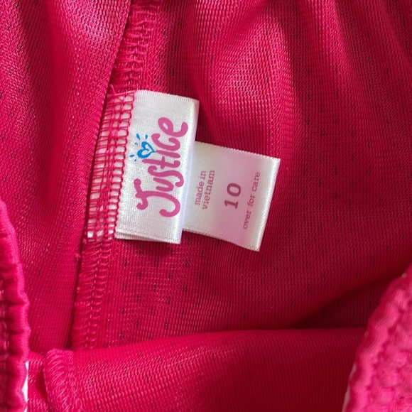 Girls size 10 bundle from Justice - Picture 3 of 14